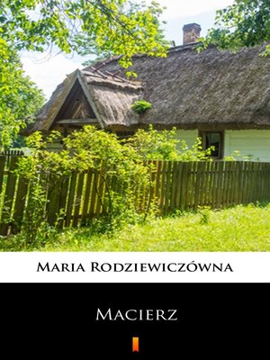 cover image of Macierz